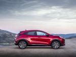 Ford Puma Titanium X 2019 года (WW)
